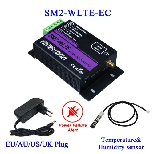 SM2-EC-Kit 6