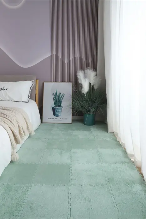 Vert menthe
