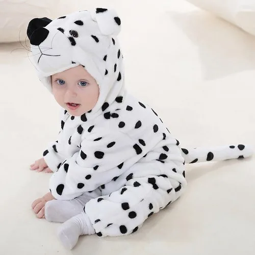 Leopardo de las nieves