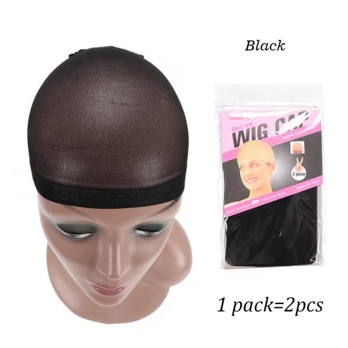 Zwart 2pcs