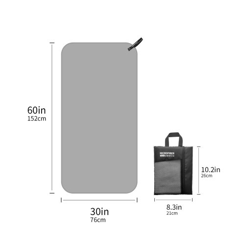 Gray XL