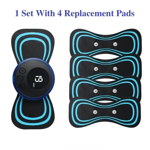 Nomal conjunto 4pads