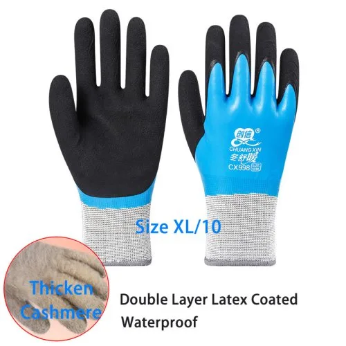 Ciepły XL