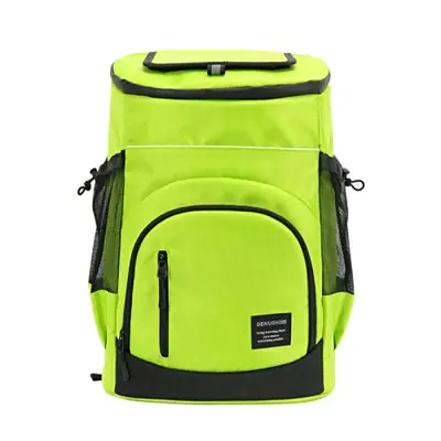 Image de Sac Isotherme 30L - Refroidit Vos Boissons & Aliments