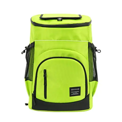 Image de Sac Isotherme 30L - Refroidit Vos Boissons & Aliments
