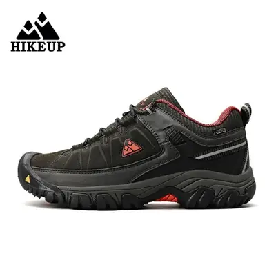 Image de Chaussures de Randonnée Homme - Durable & Confortables