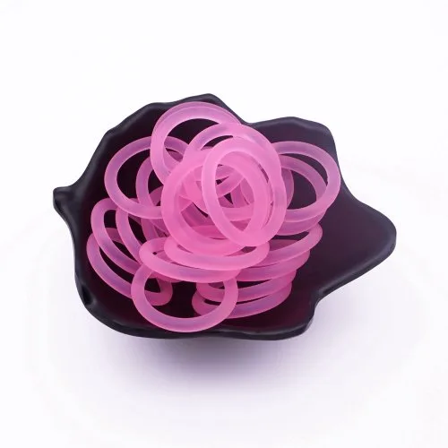 Klar rosa