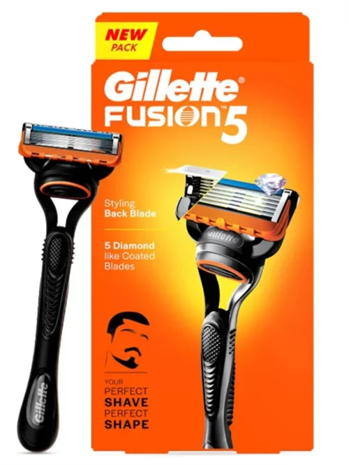 1Razor 1refill