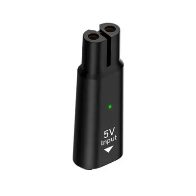 Adaptateur USB-C pour Rasoir Philips - Charge rapide & Compatible