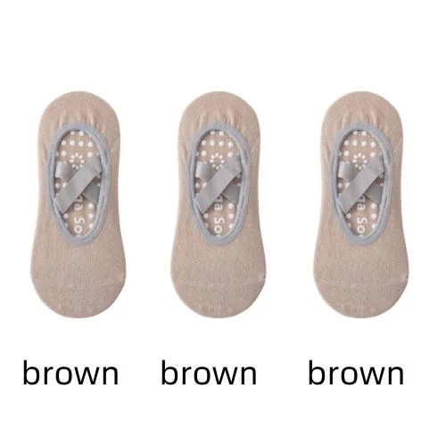 Braun 3Pairs