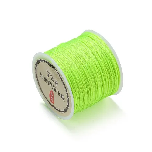 Fluorescerend groen