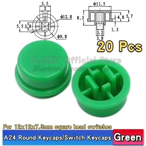 A24 verde