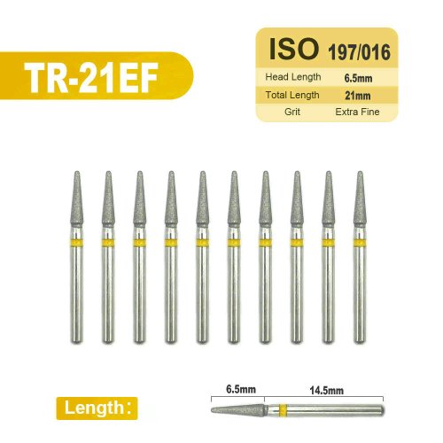 TR-21EF