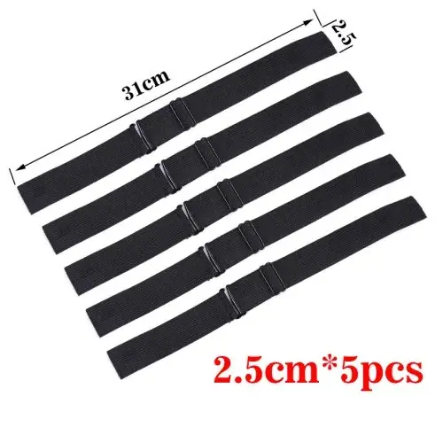 2,5 A 5 pièces