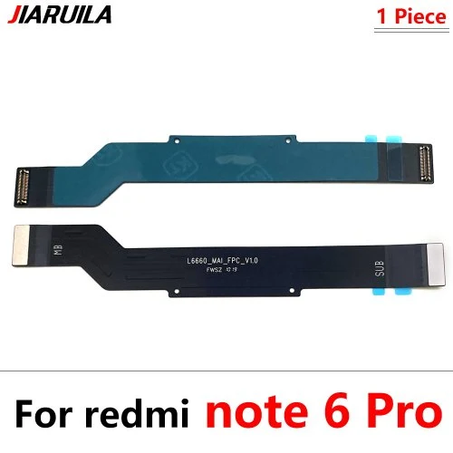 Uwaga 6 Pro