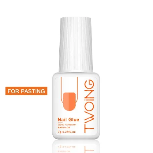 Nagel lijm