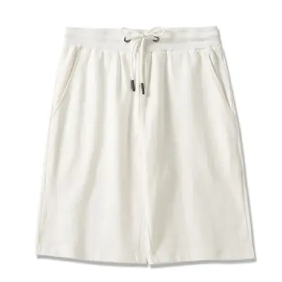 Image de Shorts Personnalisés en Coton 100% - Été Décontracté
