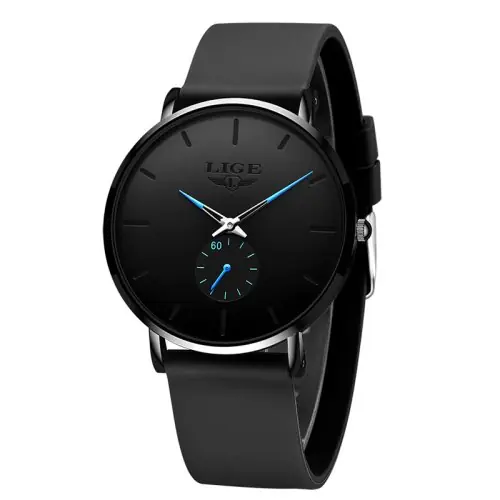 Noir bleu