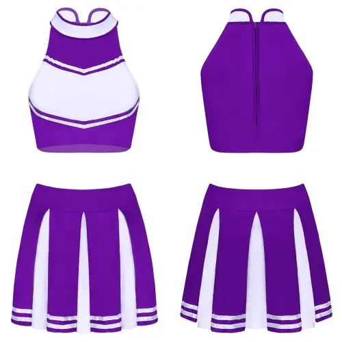 C violet