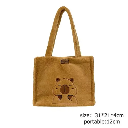 Bolso de mano B