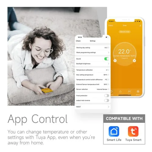 Vue 3 du produit