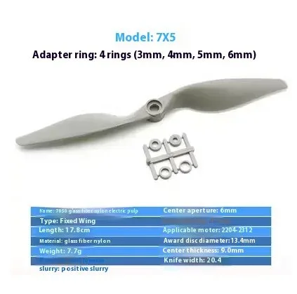 2PCS 7050