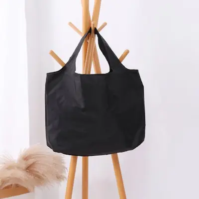 Image de Sac Écologique Pliable - Réutilisable & Portable