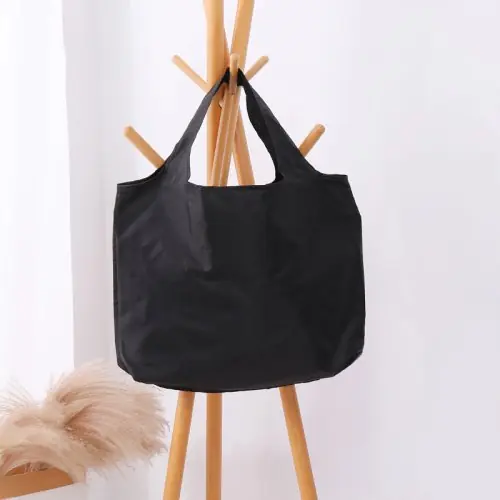 Image de Sac Écologique Pliable - Réutilisable & Portable
