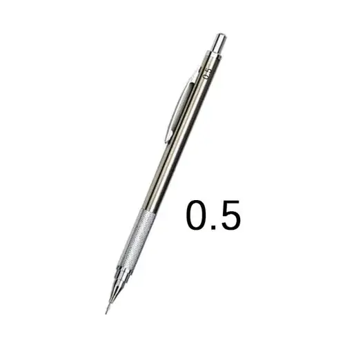 0.5 bolígrafo