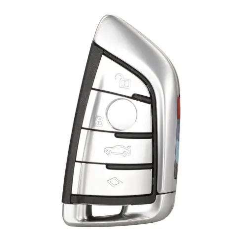Image de Coque de Clé Voiture pour BMW G-Série - Remplacement 4B