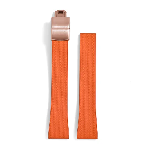 Orange rose or