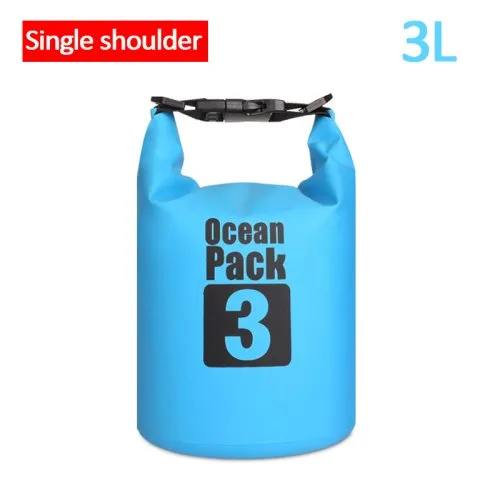 B5 enkel schouder