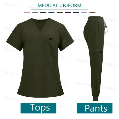 42122-Army green