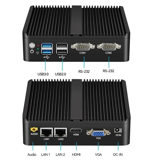 I5-4200U RS232