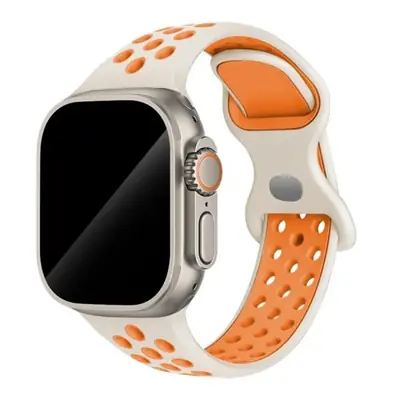 Image de Bracelet Respirant pour Apple Watch - Tous Modèles
