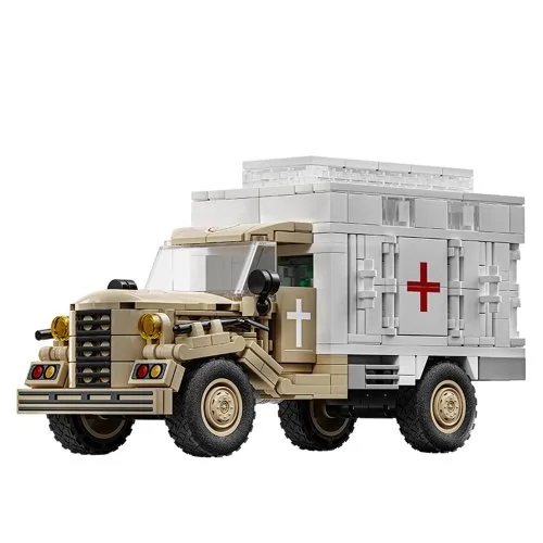 432Pcs