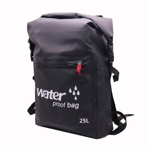 Imagen de Bolsa Seca Impermeable 25L para Deportes Acuáticos