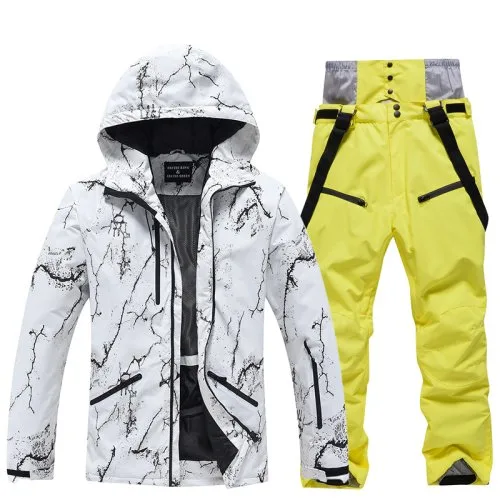 Immagine giacca pantalone