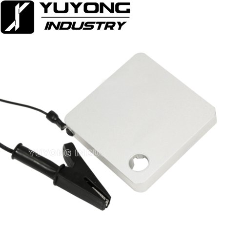 Afbeelding van Plug & Play Precisie XYZ Touch Probe voor CNC-machines – Offline Grbl en Mach3 Compatibel, Gereedschapssensor voor Workant, Lead, Queenbee, Queenant CNC