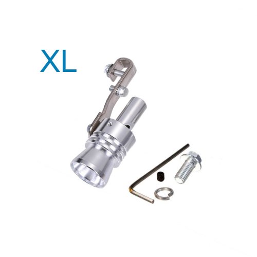 Zilver XL