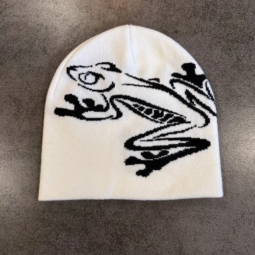 Rana-blanco
