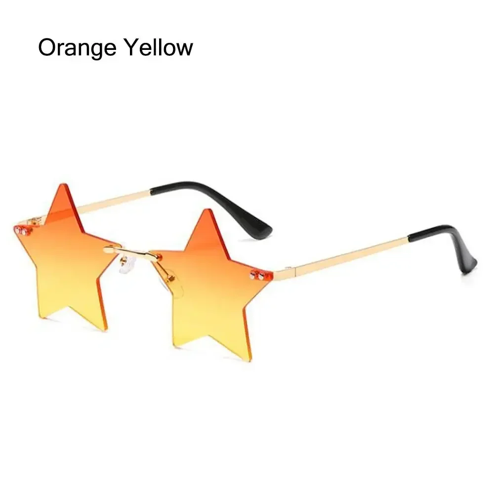 Arancione giallo