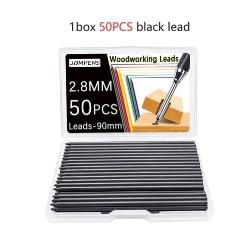 1box 50pcs black