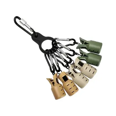 Image de Kit Protecteur de Hameçons Egi - 6 pcs