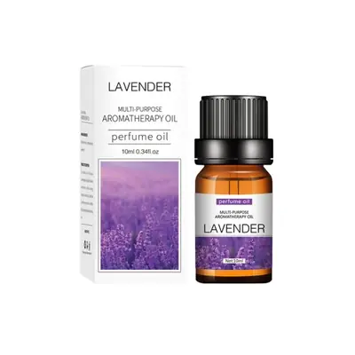 Image de Diffuseur d'Arôme avec Huile Essentielle Soluble - Anti-Stress & Rafraîchissant