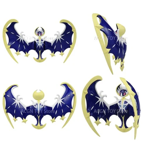 Lunala