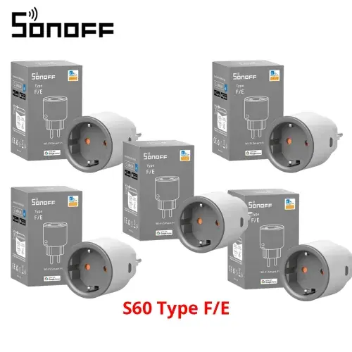 S60-TPF(5PCS)
