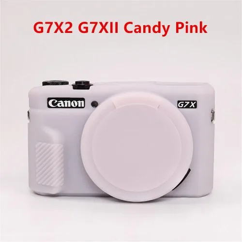 G7X2 cukierkowy róż