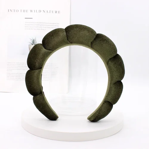 Verde militar