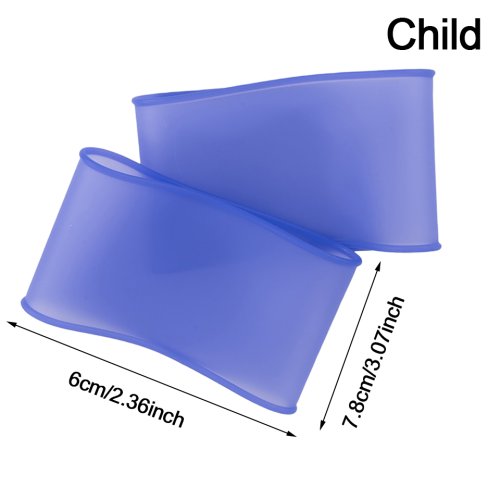 Blue-Child
